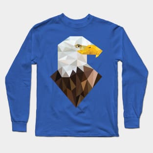 Eagle Long Sleeve T-Shirt